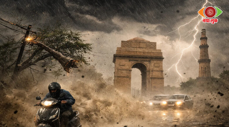 Meteorological Department
