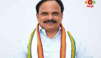 तमिलनाडु Minister D. Sudhakar