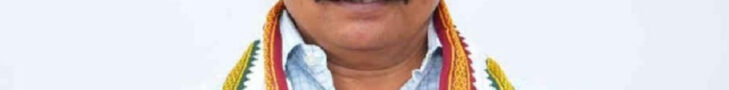 तमिलनाडु Minister D. Sudhakar