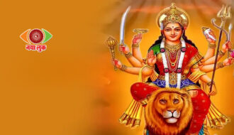 Monthly Durgashtami