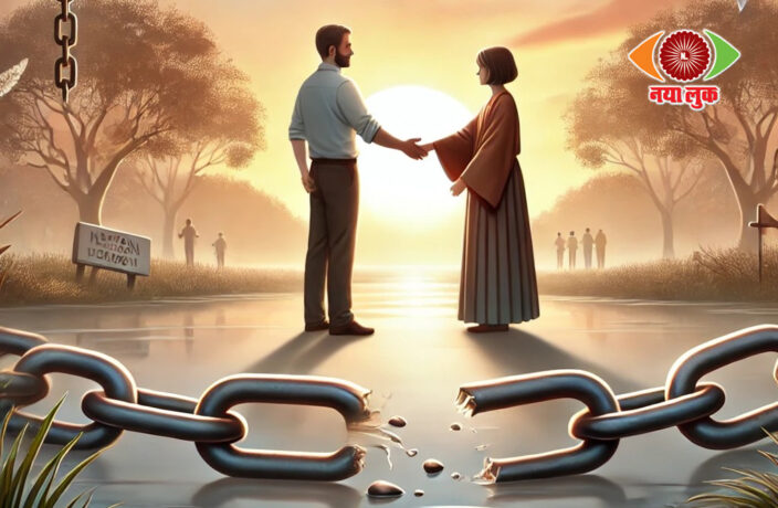 National Forgiveness Day