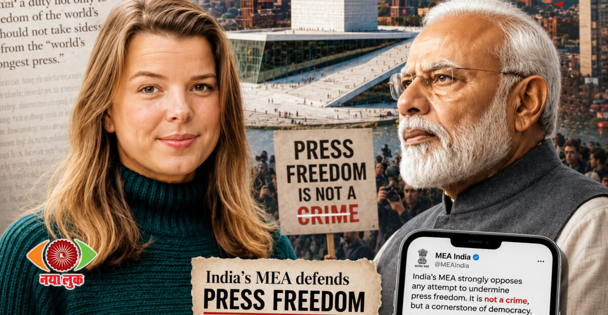Press Freedom