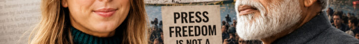 Press Freedom