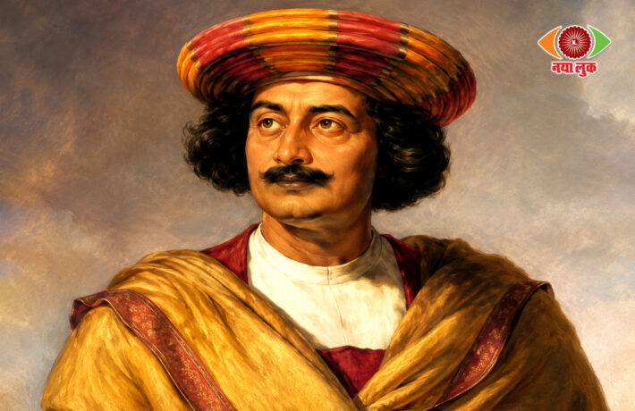 Raja Ram Mohan Roy Birth Anniversary