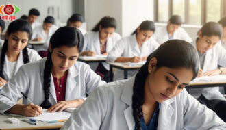 NEET Exam