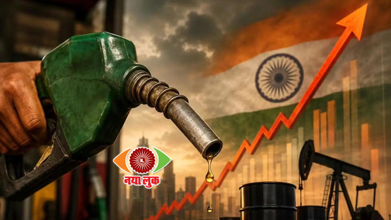 Petrol and Diesel