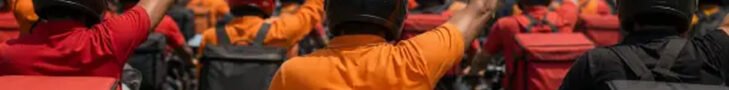 गिग वर्कर्स