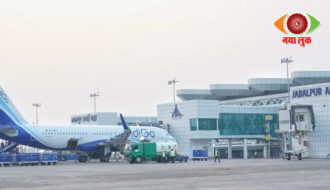 IndiGo Flight