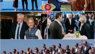 Mission Europe