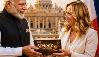 Melody
