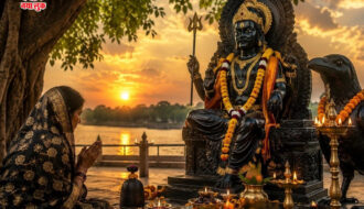शनिदेव