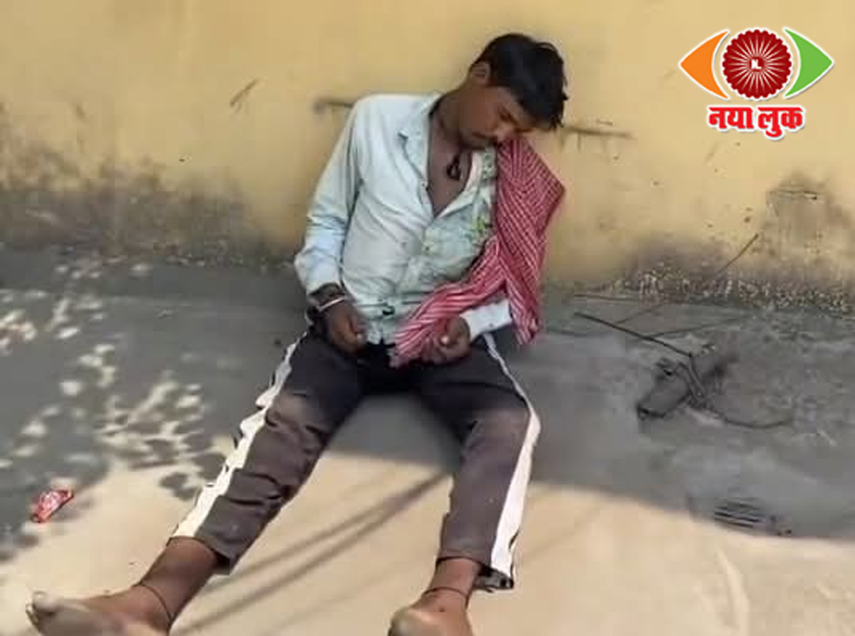 The Heat Turns Deadly