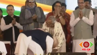 PM Modi in Kolkata