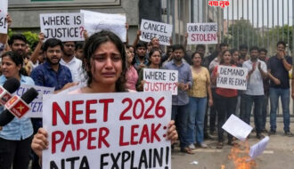 NEET UG 2026