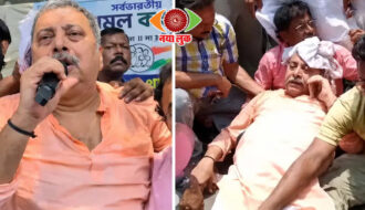 TMC–BJP