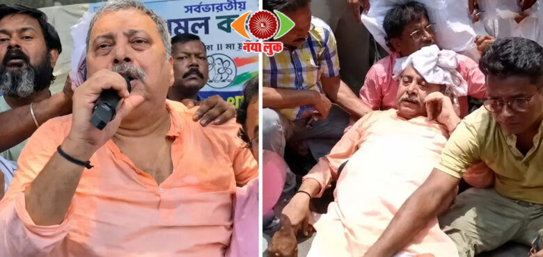 TMC–BJP
