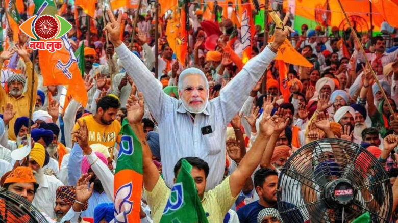 BJP