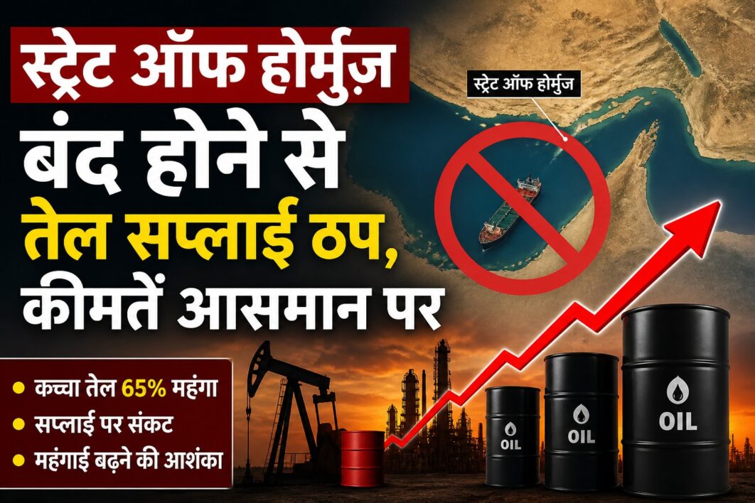 कच्चा तेल कीमत