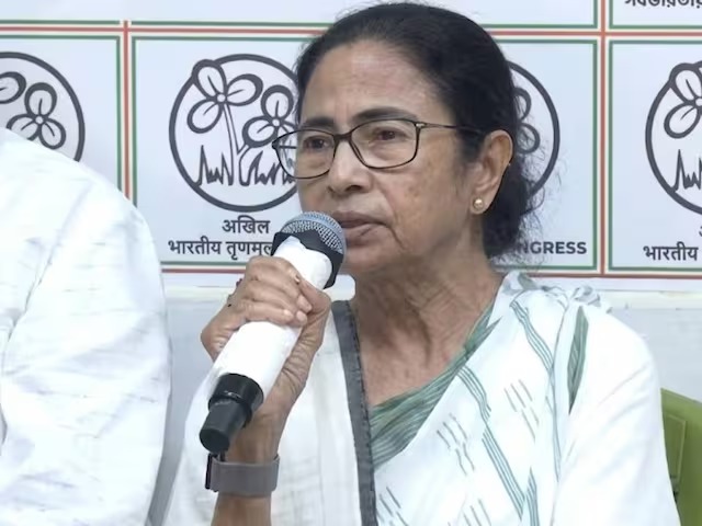 पश्चिम बंगाल