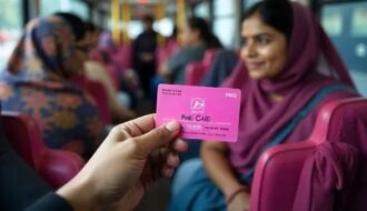 Delhi Bus New Rules