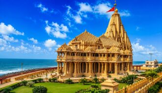 Somnath Temple History