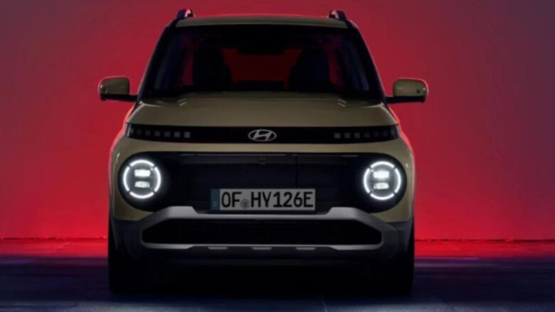 Hyundai India FY27