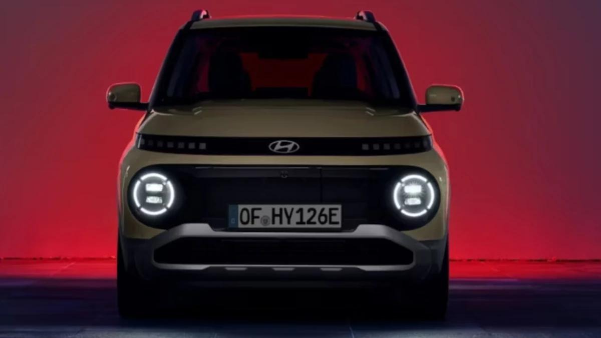 Hyundai India FY27