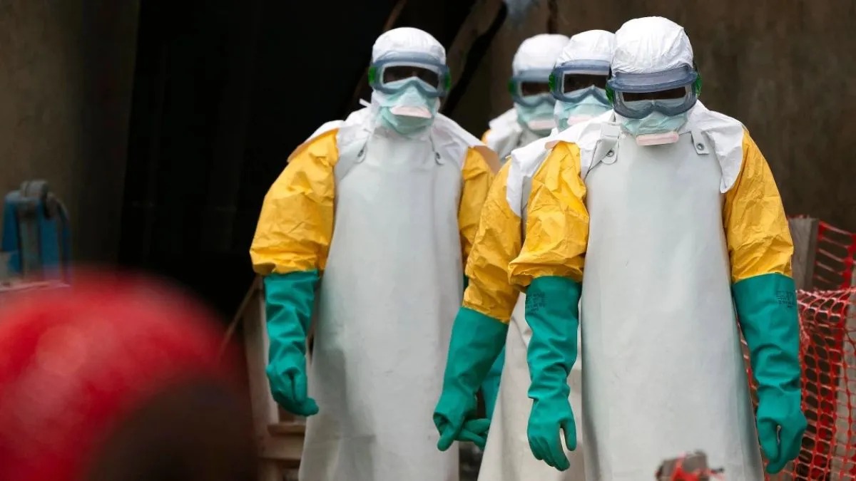 Ebola Virus