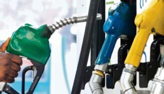 Petrol Diesel Price