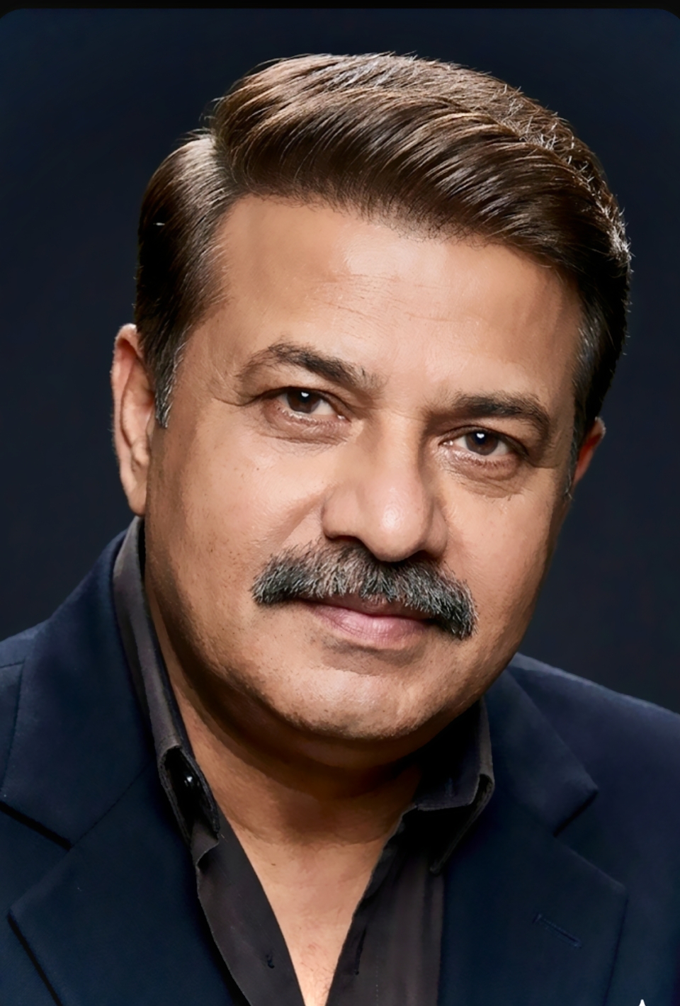 शाश्वत तिवारी
