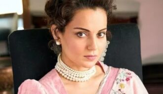 Twisha Sharma Case