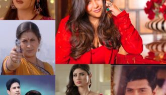 Ekta Kapoor's Birthday