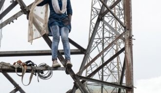 Mobile Tower News