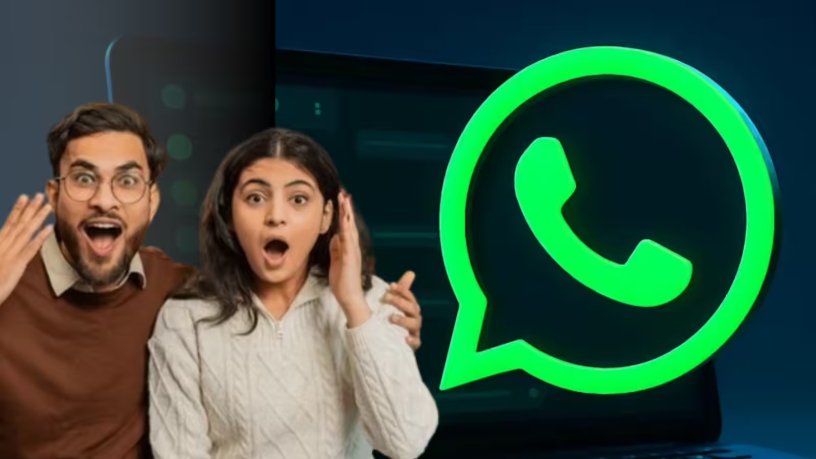 WhatsApp plus