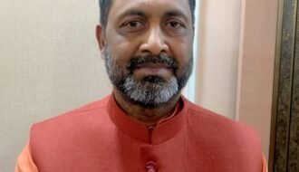 आचार्य संजय तिवारी