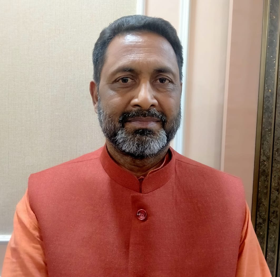संजय तिवारी संजय तिवारी