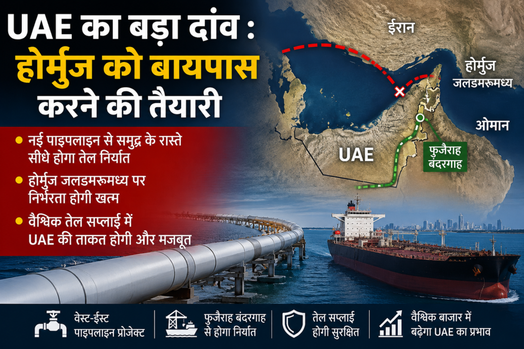 Strait of Hormuz Crisis