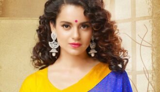 Twisha Sharma Case