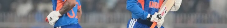 ICC T20 Rankings