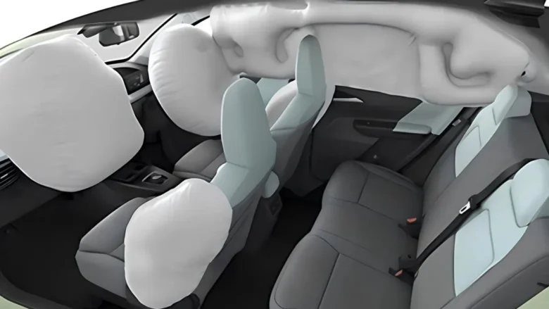 Tata Tiago CNG
