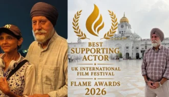 UK Asian Film Festival 2026 