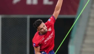 IPL Players Update