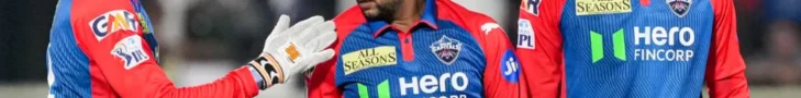 DC vs KKR