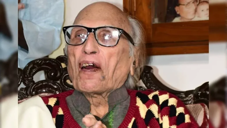Bashir Badr Death