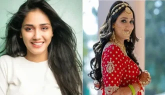 Twisha Sharma Death Case