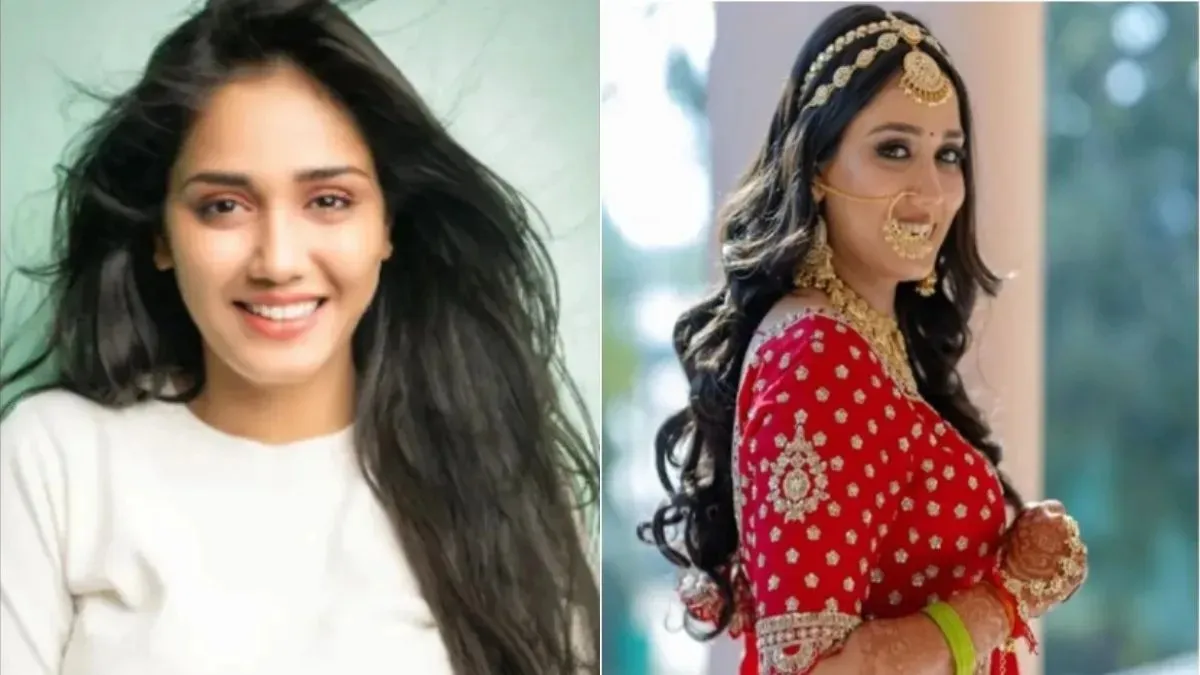 Twisha Sharma Death Case