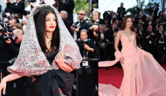 Cannes 2026: रेड कार्पेट पर आलिया भट्ट का जलवा, फैंस को आई ऐश्वर्या राय की याद