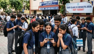 CBSE revaluation 2026