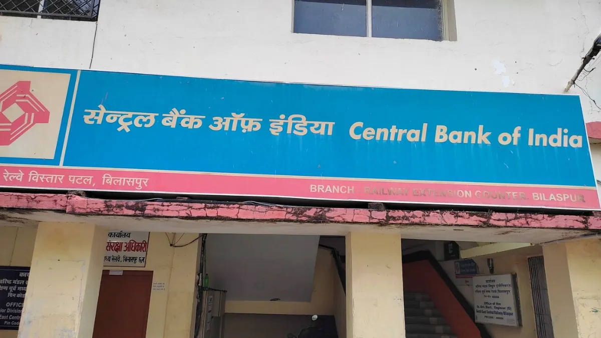 Central Bank OFS 2026