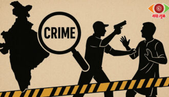 crime